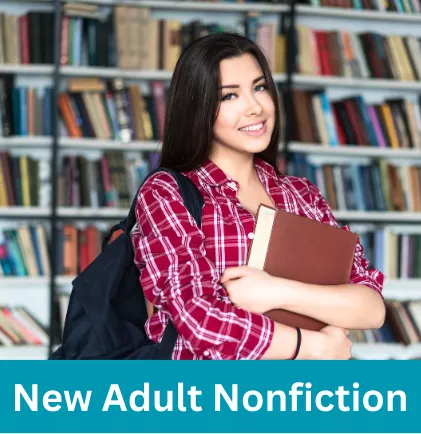 New Adult Fiction - Copy (3)