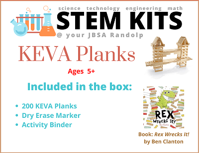 STEM KITS - 10