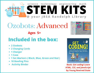 STEM KITS