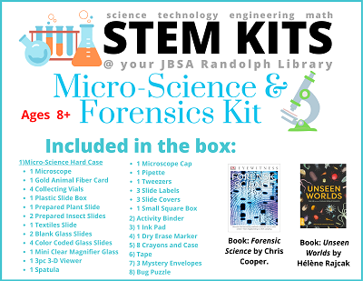 STEM KITS