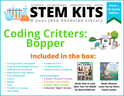 STEM KITS