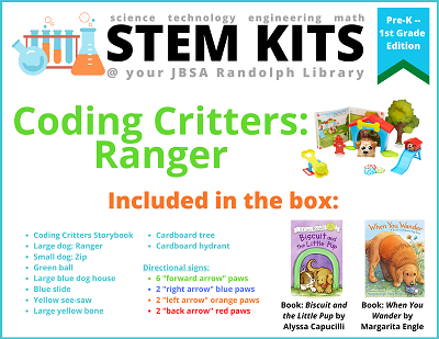 STEM KITS