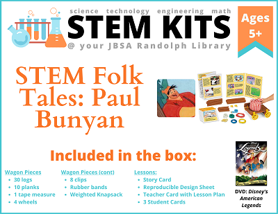 STEM KITS