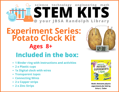 STEM KITS