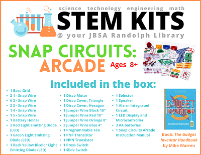 STEM KITS