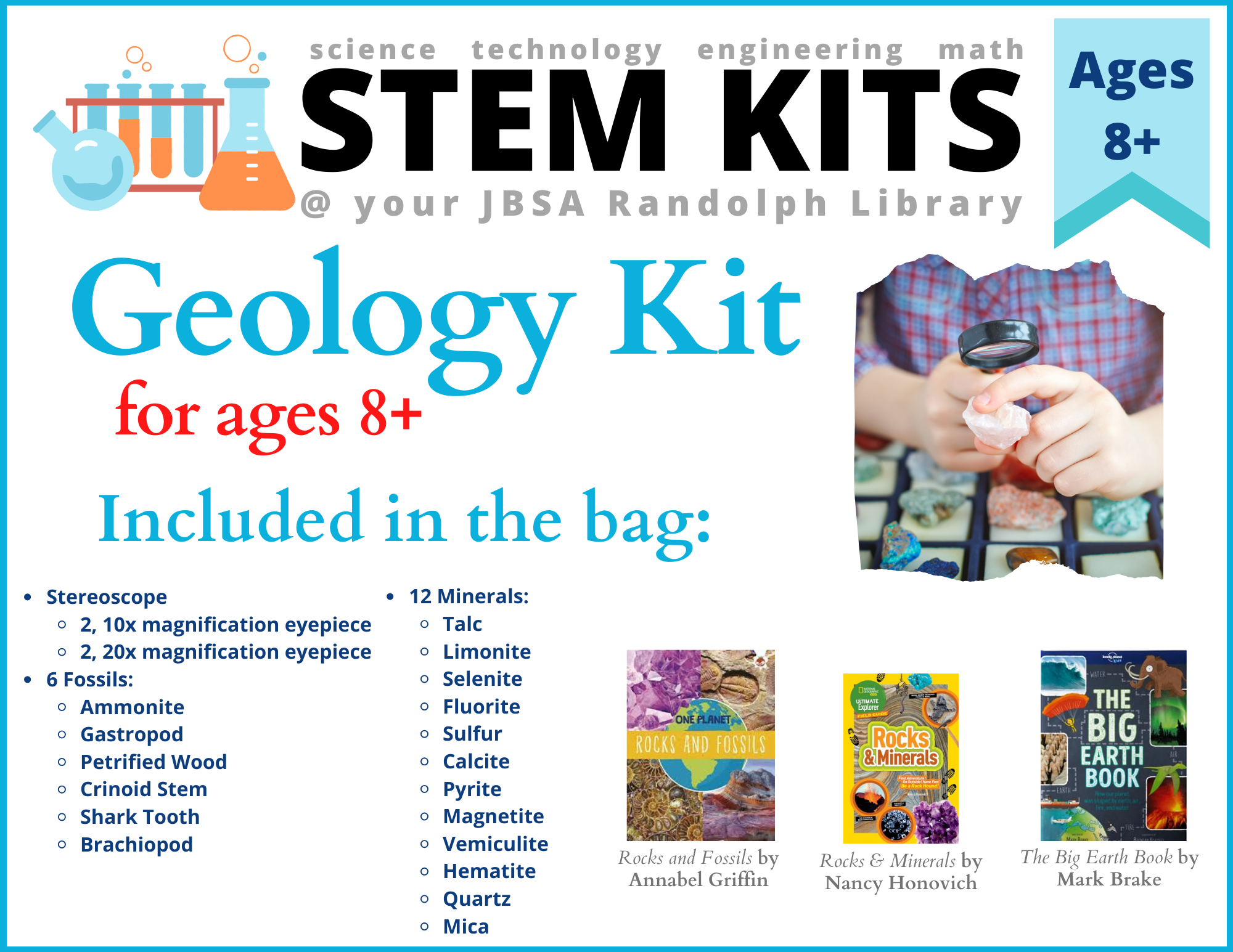 STEM KITS