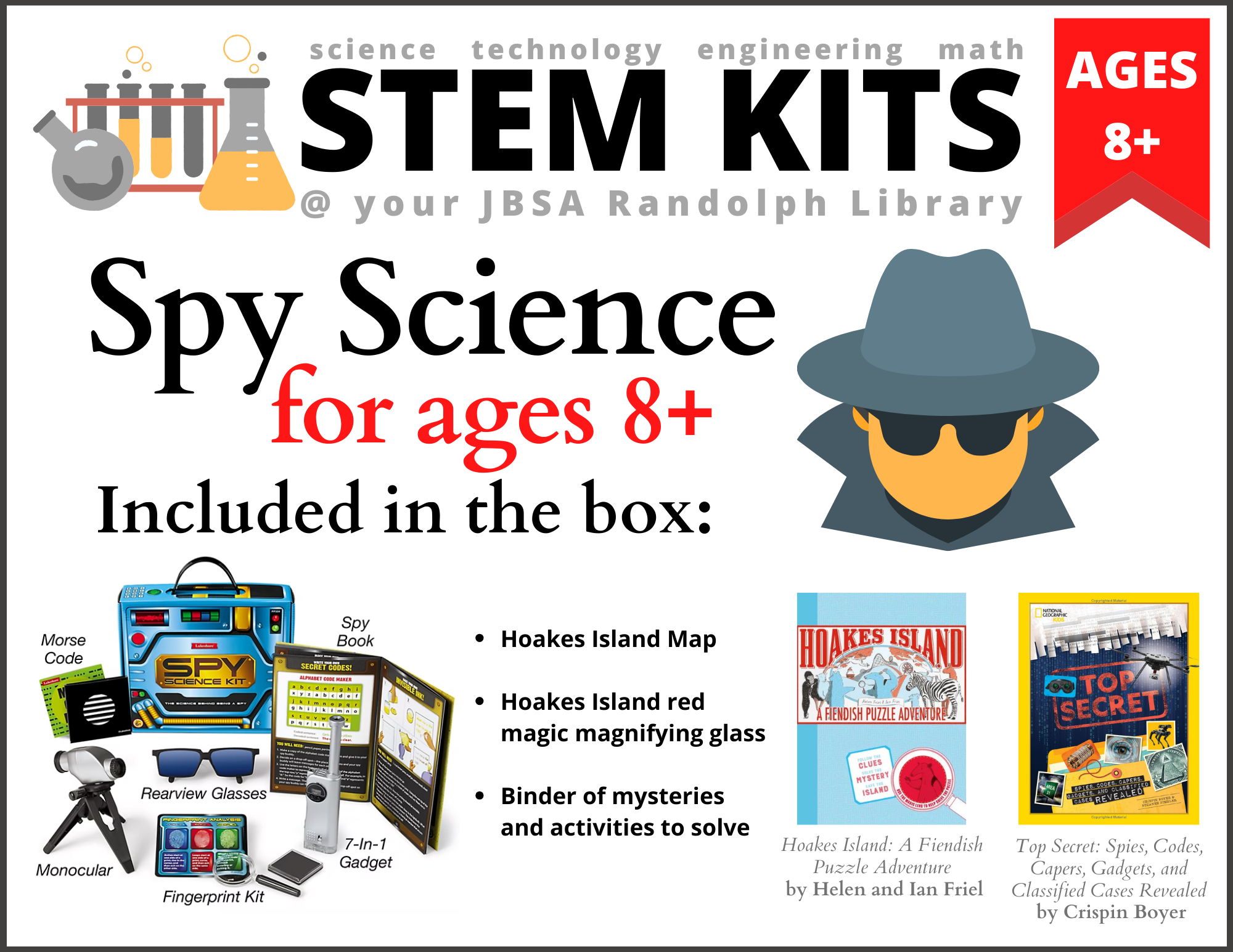 STEM KITS