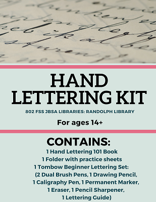 HAND LETTERING KIT (1)