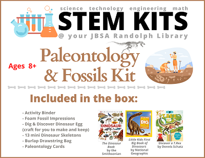 Kits STEM Box Marketing 2021 Set