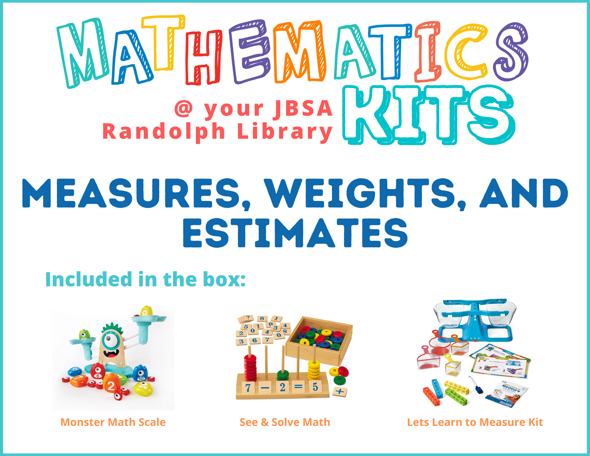 Math Kits 